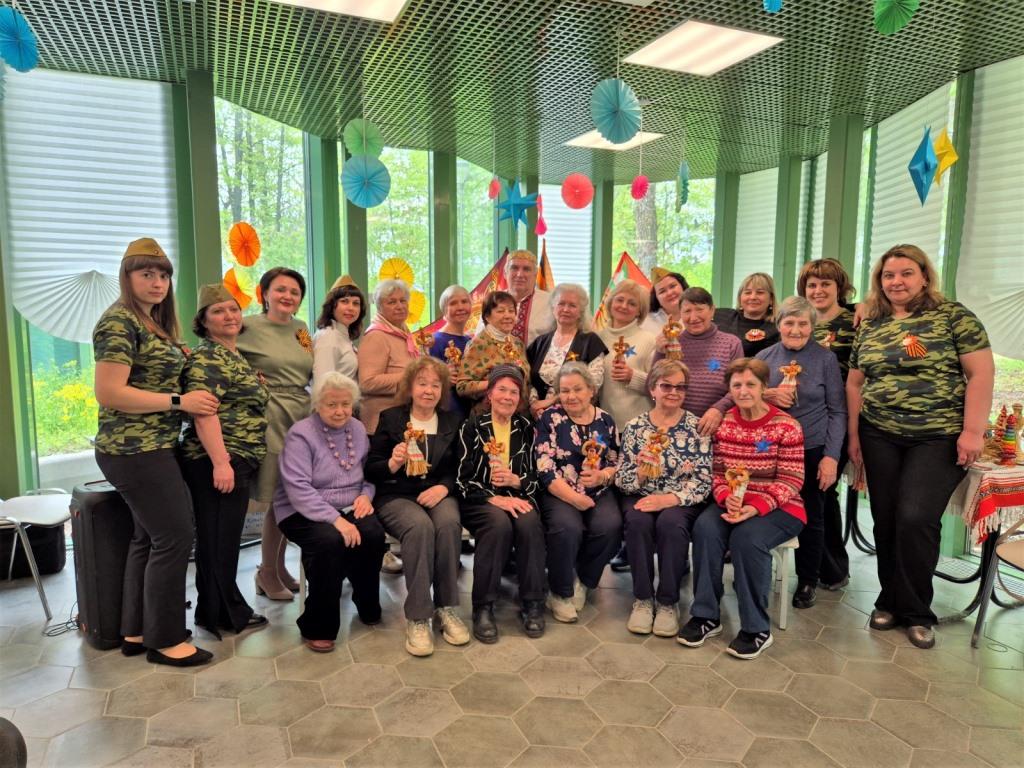 «Лики Войны»