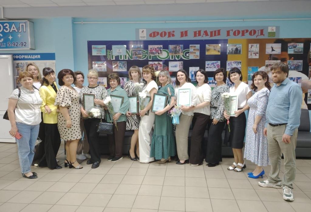 С Днем социального работника, дорогие коллеги!