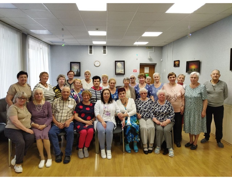 День семьи, любви и верности