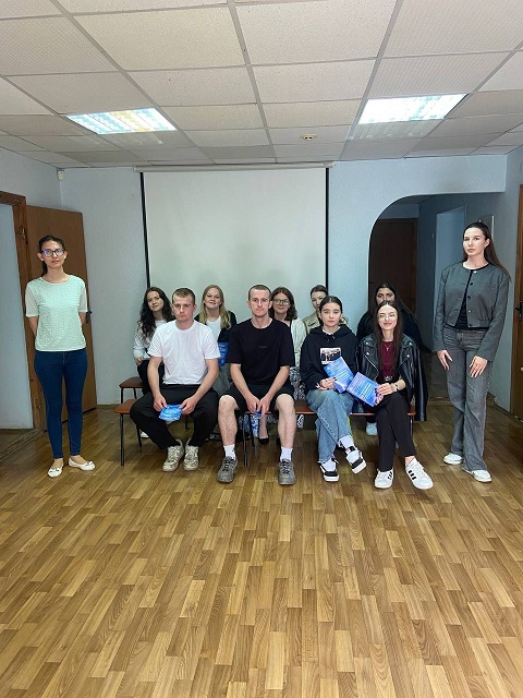 правовое информирование