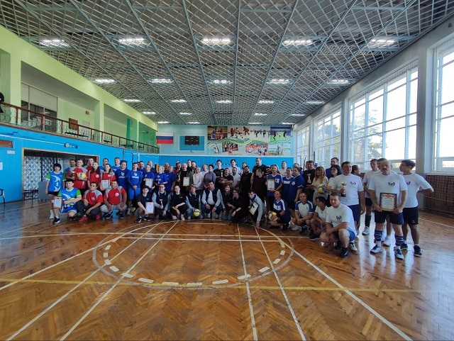 Соревнования