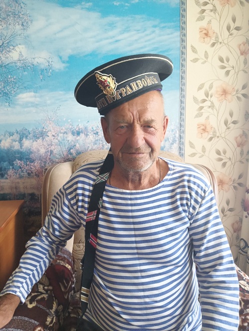 День подводника