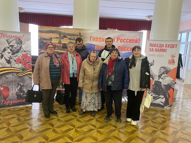 О Родине, о доблести, о славе!