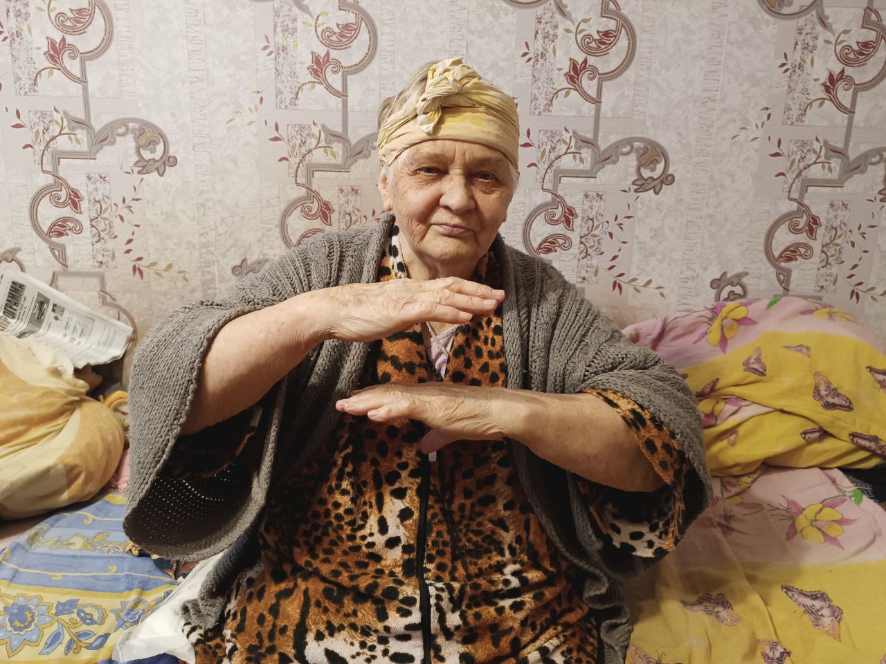 Школа сохранения памяти и интеллекта