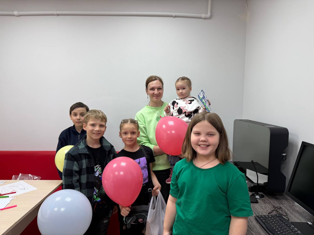 Семейные традиции