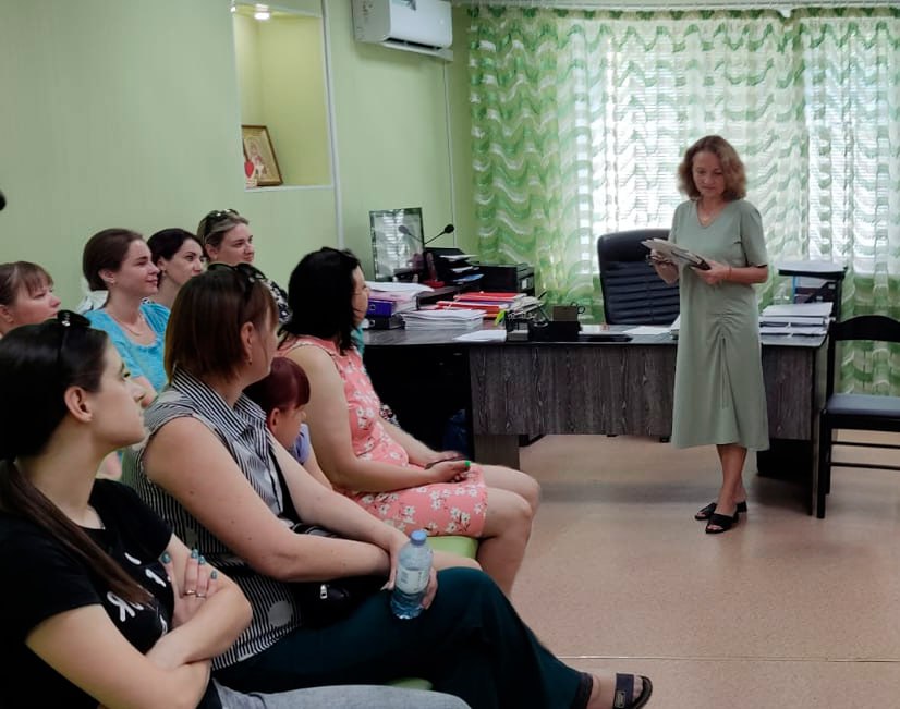 Родительская ответственность за воспитание детей