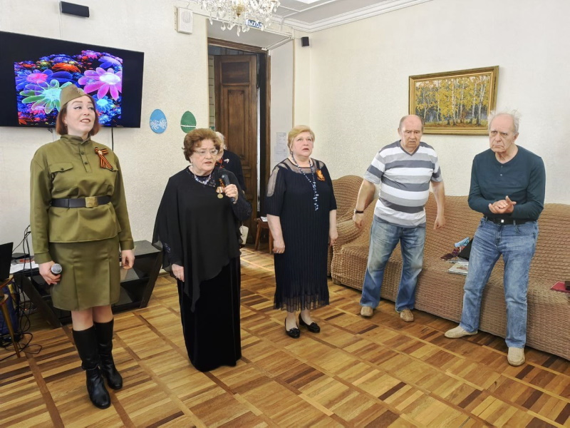 “Помнит сердце , не забудет никогда