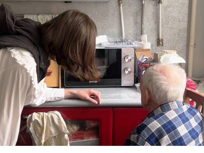 «Этот день мы приближали как могли…»