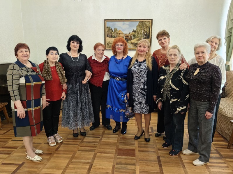 Любовь спасёт мир