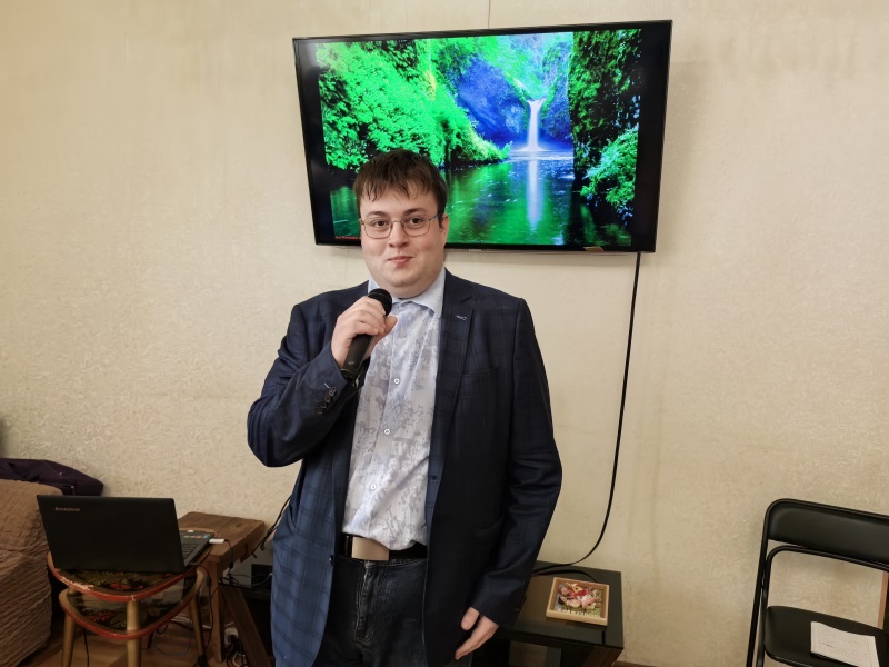 Как упоительны в России вечера