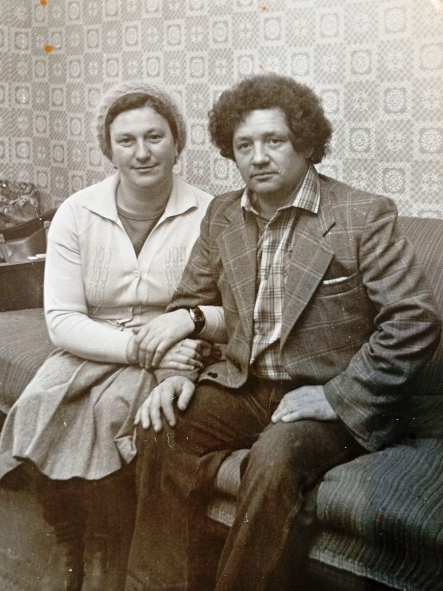 Рубрика: Юбиляры совместной жизни