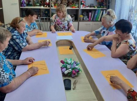 Когнитивные занятия