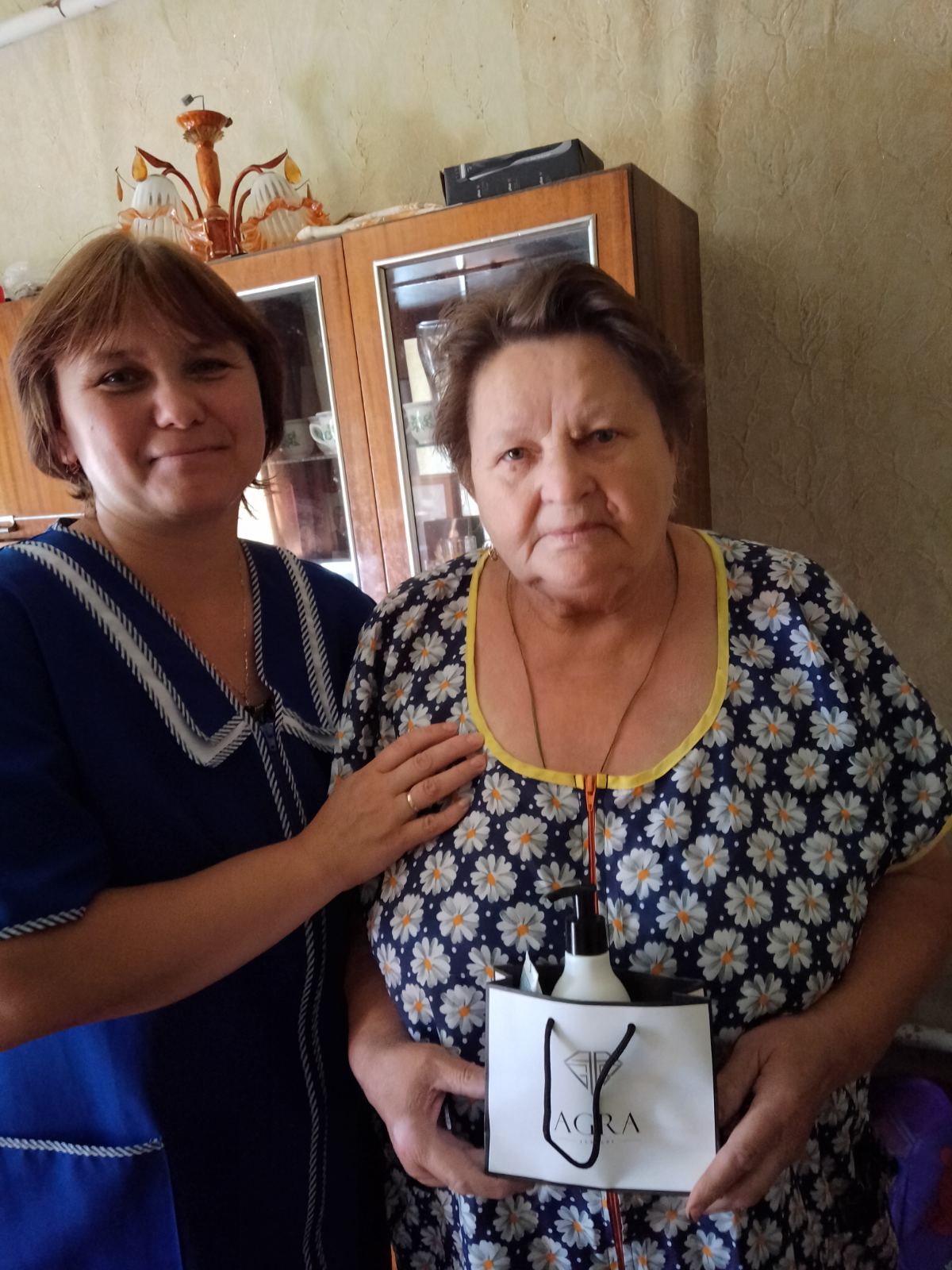  Человеческое тепло