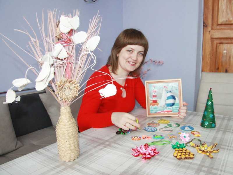 Сигунова Светлана Владимировна является соискателем премии «Признание» в номинации «Добрососедство и забота»