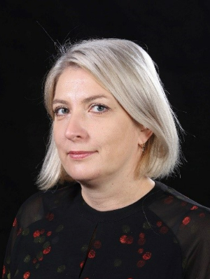 Лобанова Вера Васильевна